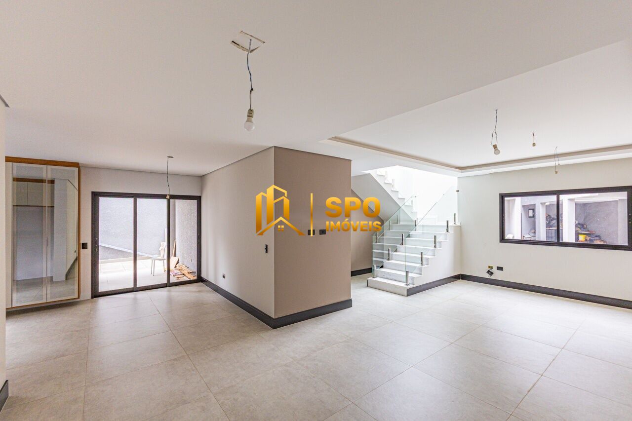 Casa de Condominio para Venda - Jardim Prudência