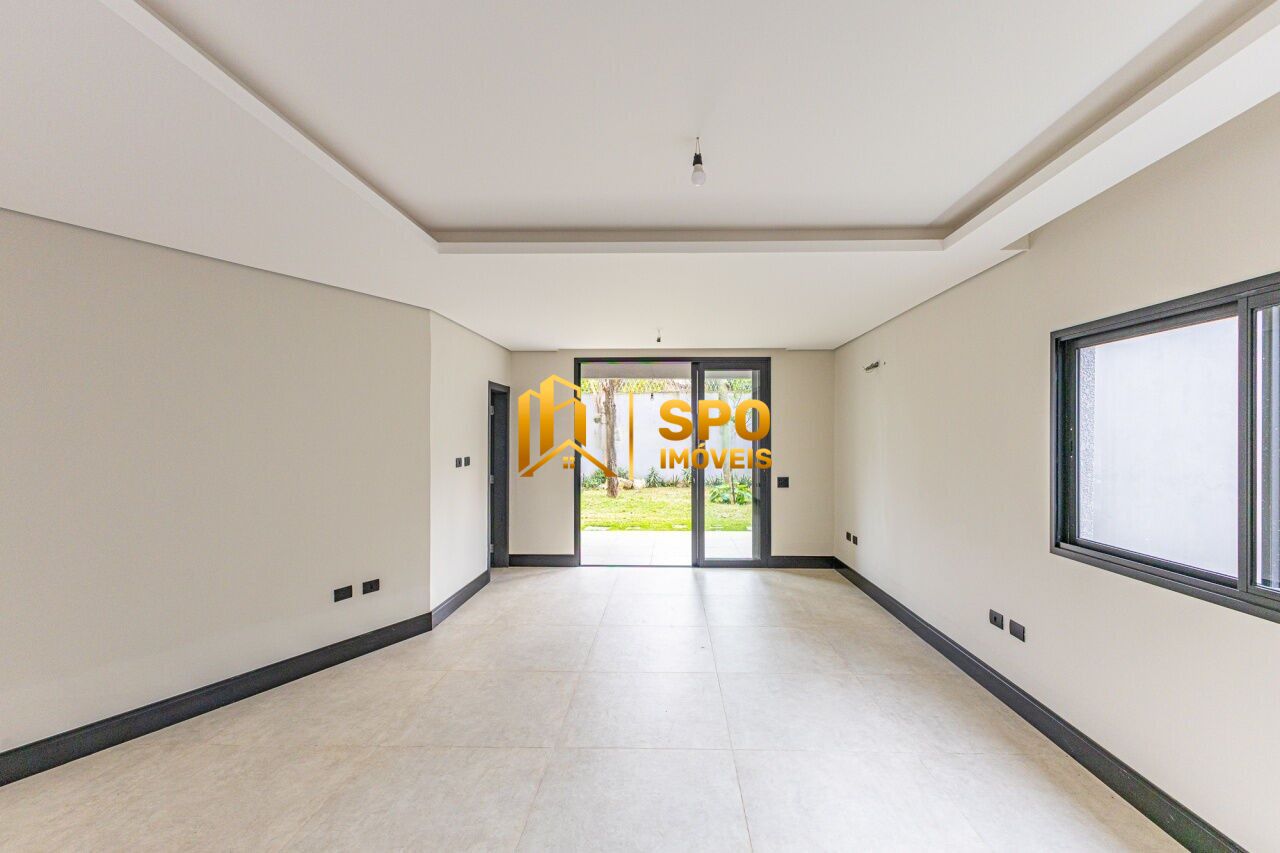Casa de Condominio para Venda - Jardim Prudência