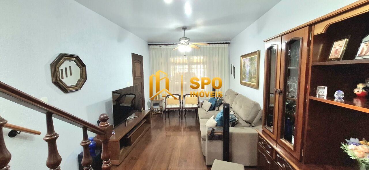 Sobrado para Venda - Vila Santa Catarina