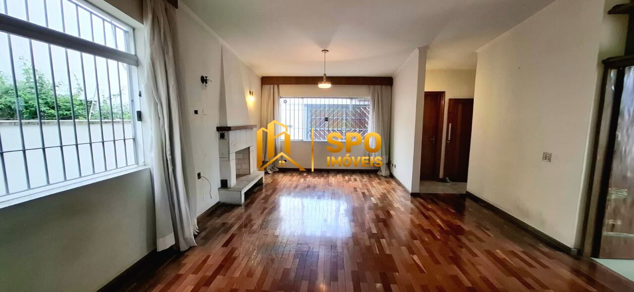 Casa para Venda - Jardim Prudência