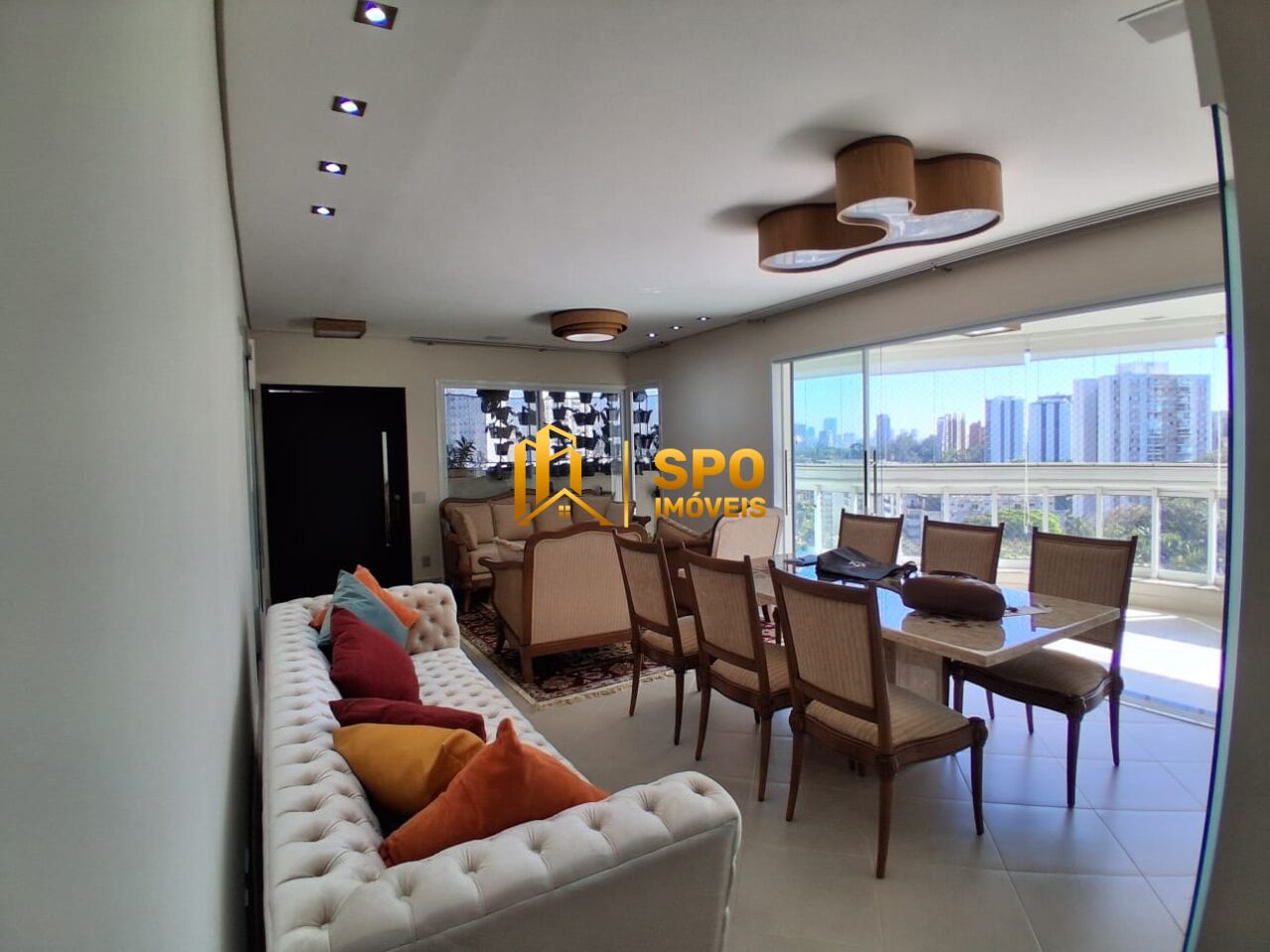 Apartamento para Venda - Vila Sofia
