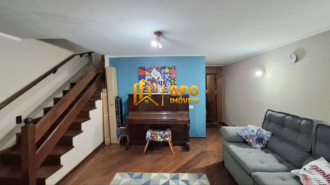 Sobrado para Venda - Vila Santa Catarina