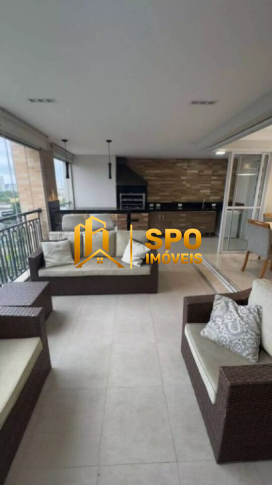 Apartamento para Locação - Jardim Marajoara