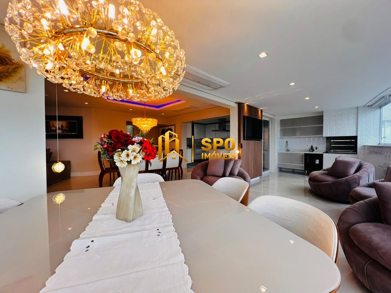 Apartamento para Venda - Jardim Marajoara