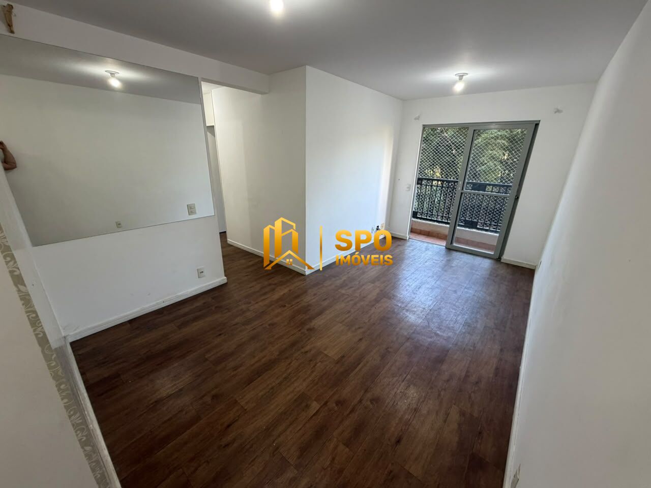 Apartamento para Locação - Vila Sofia