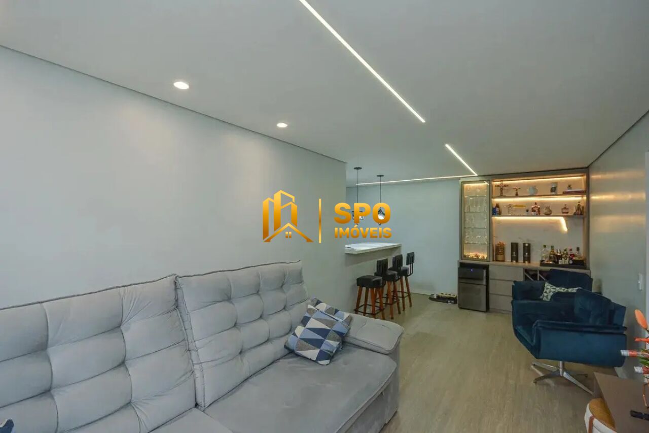 Apartamento para Venda - Jardim Marajoara