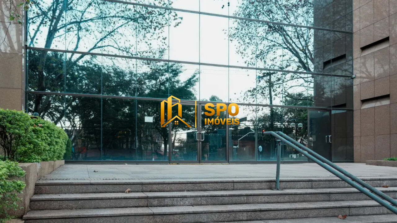 Conj. Comercial para Venda - Cidade Monções