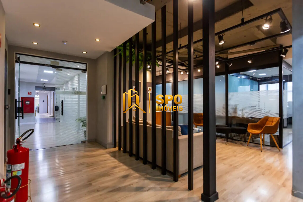 Conj. Comercial para Venda - Bela Vista