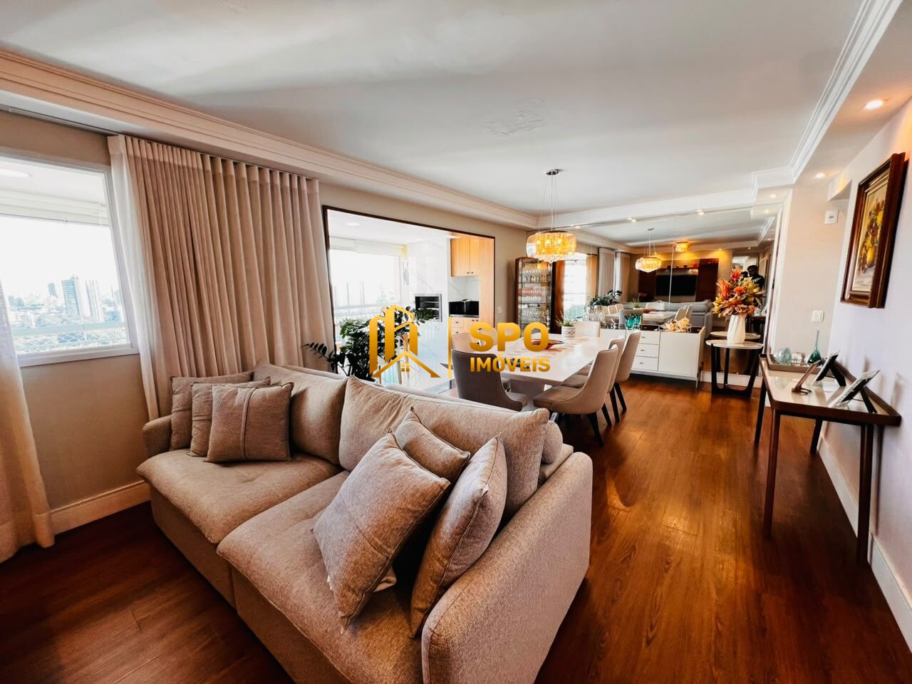 Apartamento para Venda - Jardim Marajoara