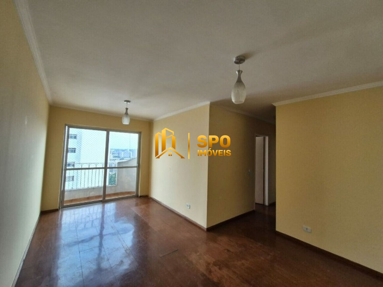 Apartamento para Locação - Jardim Marajoara
