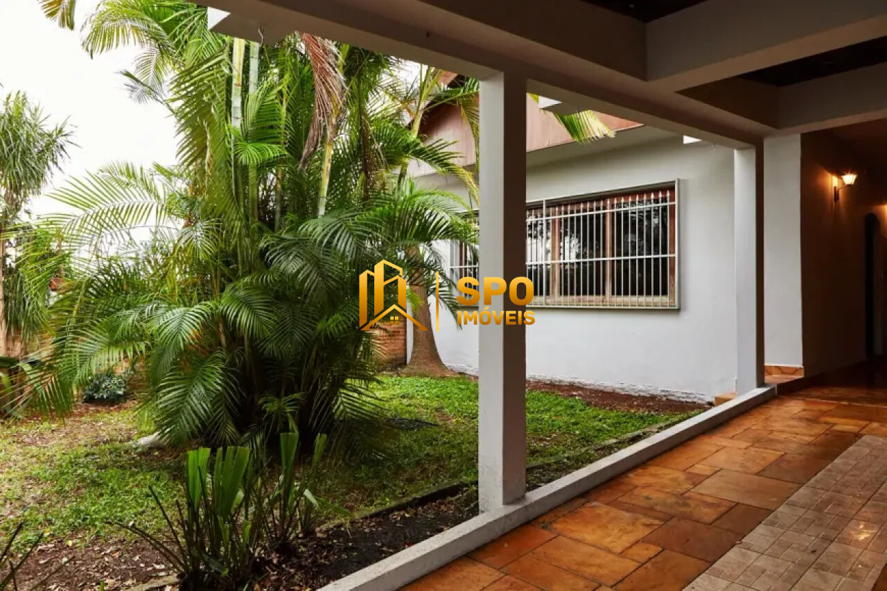 Casa para Venda - Vila São Pedro