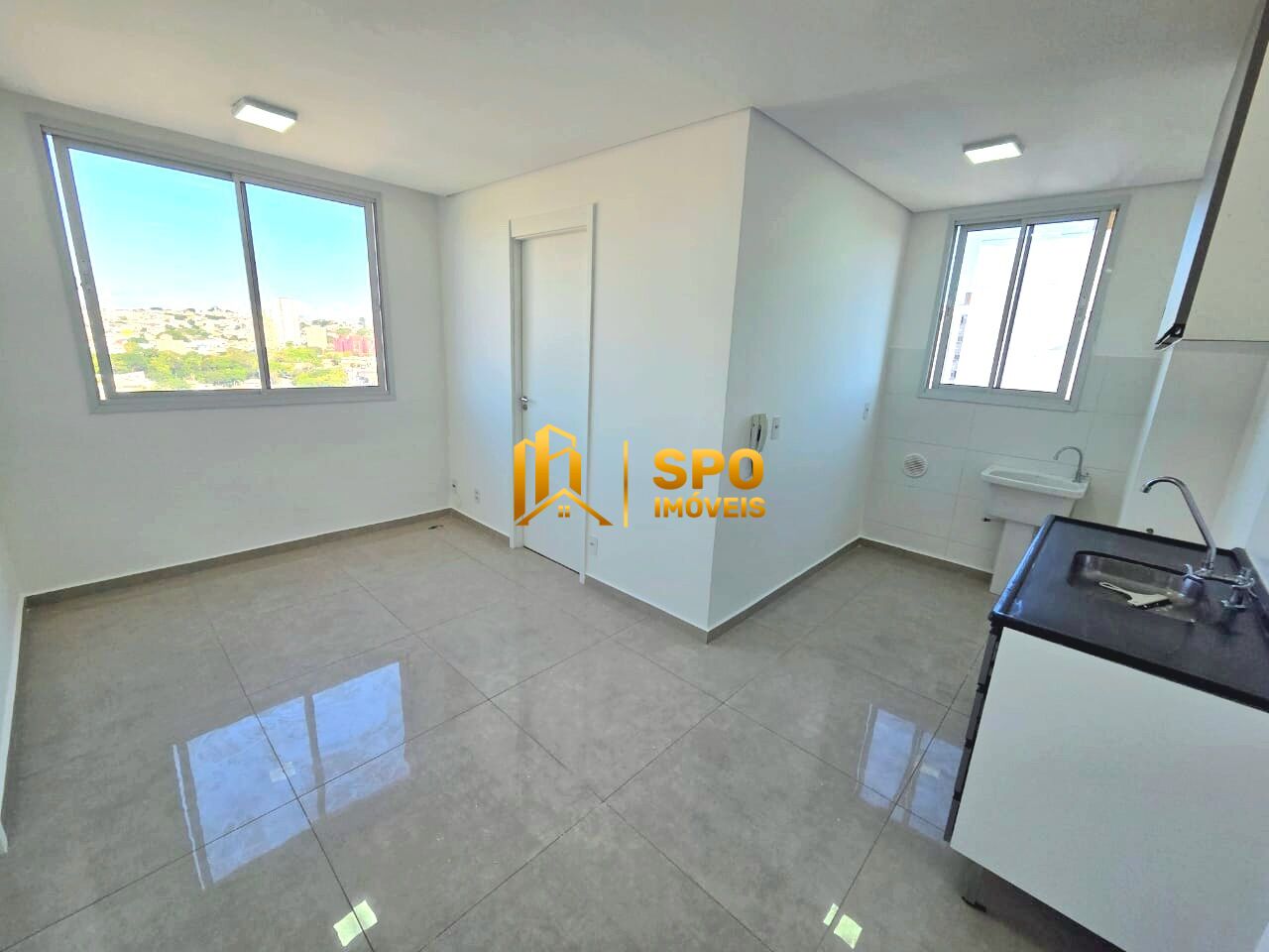 Apartamento para Locação - Jardim Prudência