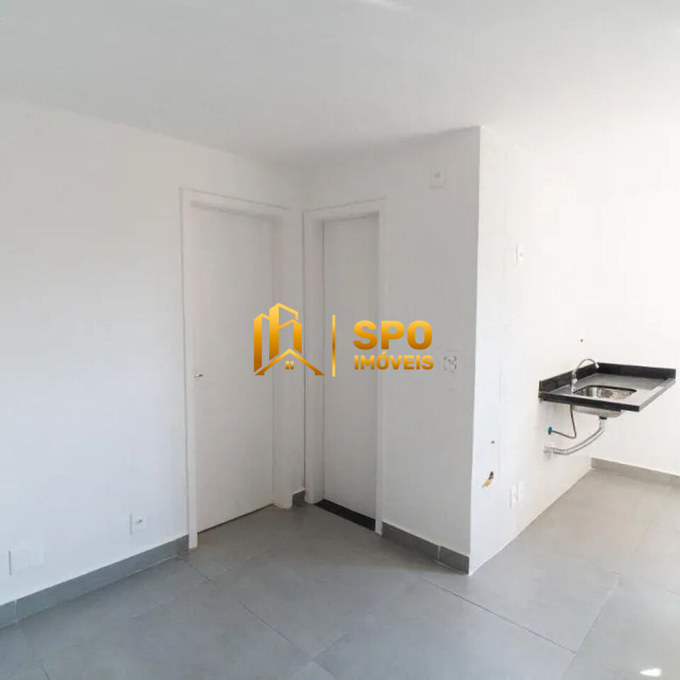 Apartamento para Locação - Vila Gea