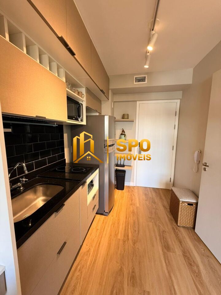 Apartamento para Locação - Moema