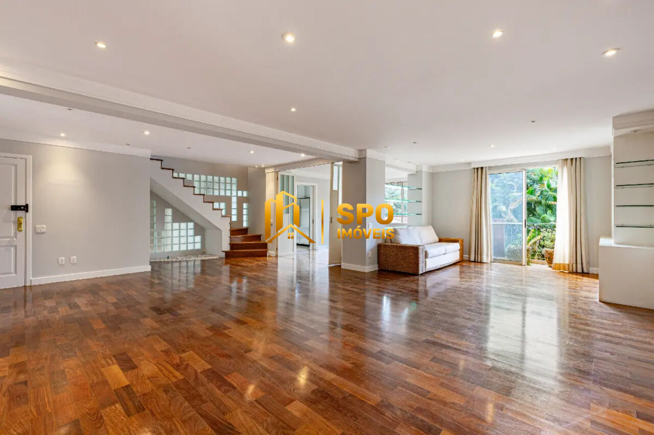 Casa de Condominio para Venda - Alto de Pinheiros