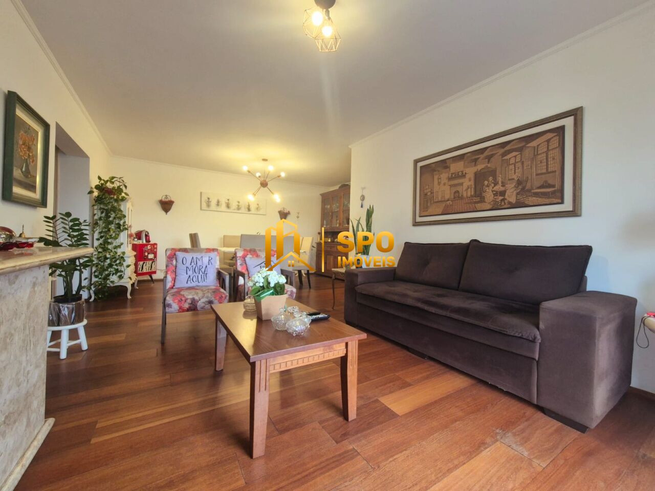 Apartamento para Venda - Alto da Boa Vista