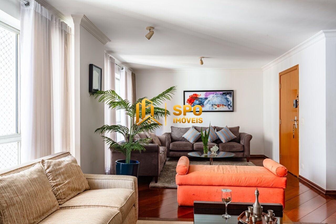 Apartamento para Venda - Itaim Bibi