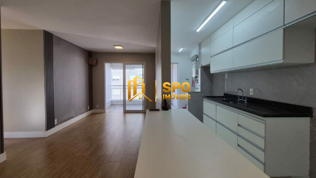 Apartamento para Venda - Jardim Marajoara