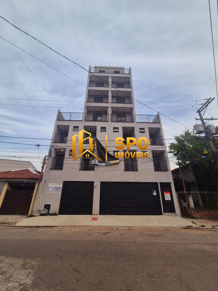 Apartamento para Venda - Vila Gea
