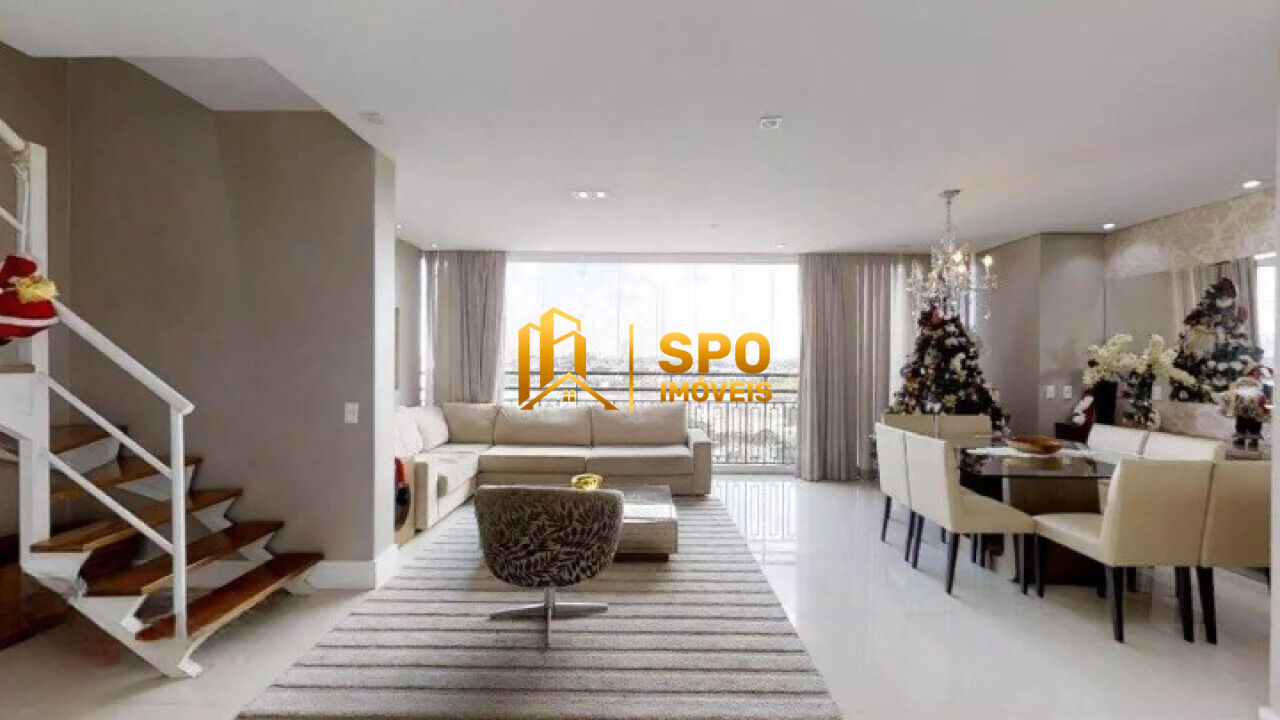 Apartamento para Venda - Jardim Marajoara