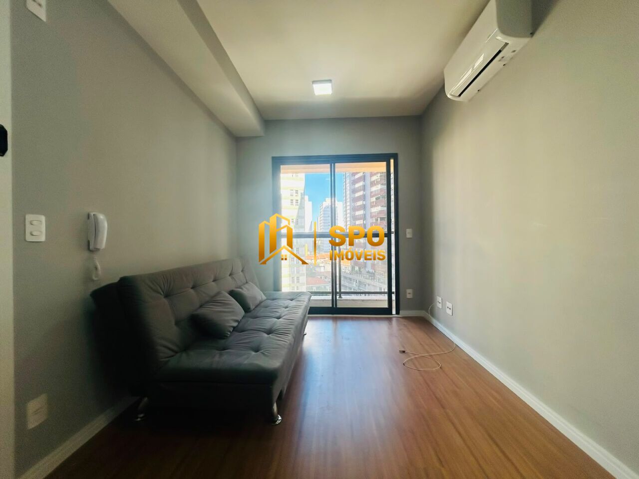 Apartamento para Venda - Jardim das Acácias
