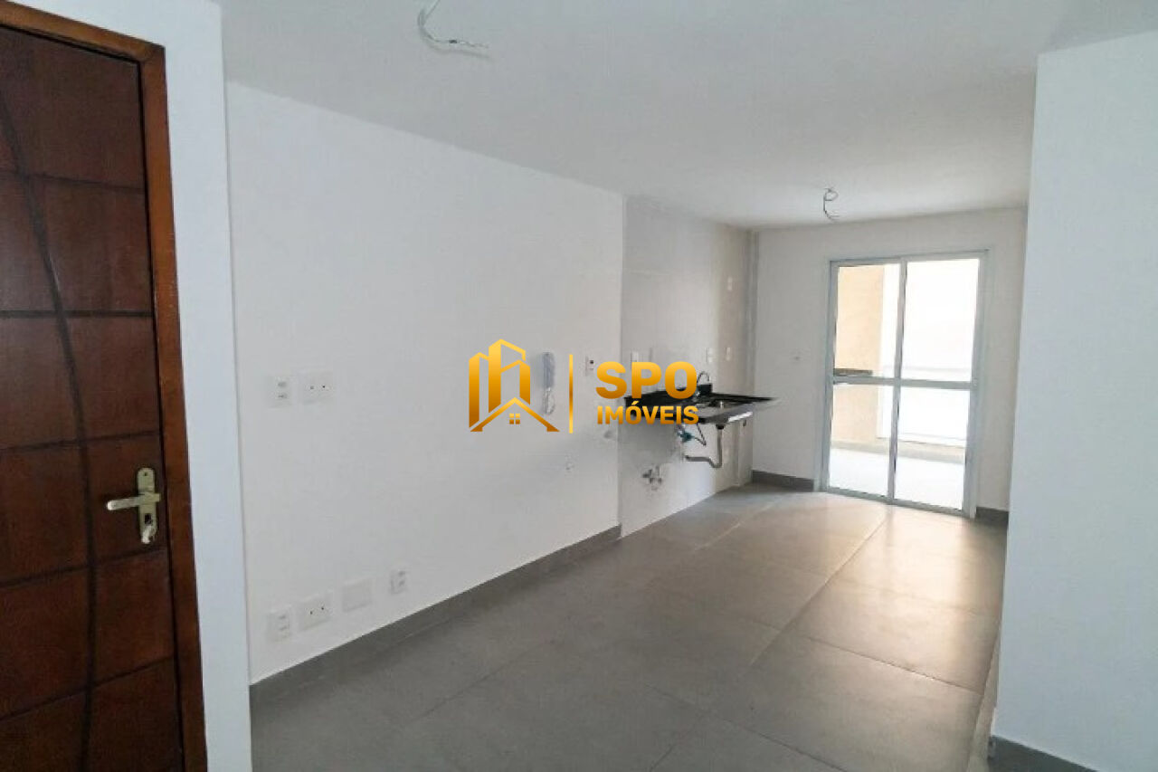 Apartamento para Locação - Vila Gea