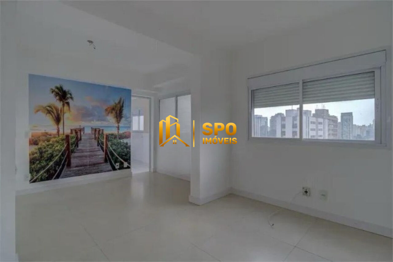 Apartamento para Venda - Brooklin Novo