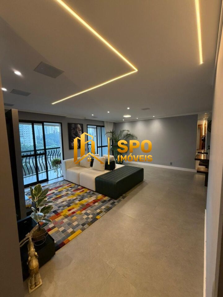 Apartamento para Venda - Alto da Boa Vista