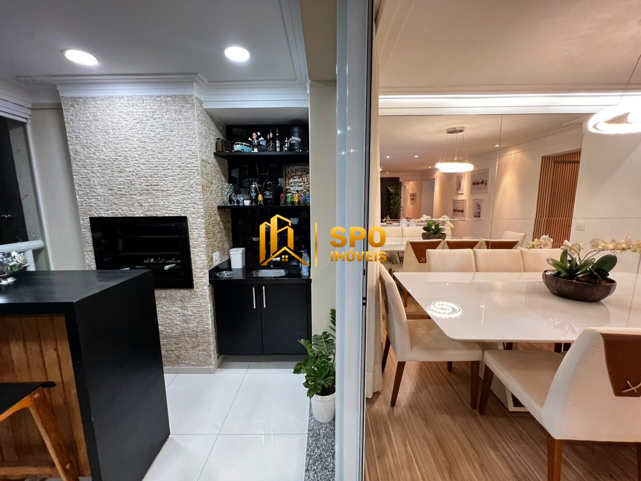 Apartamento para Venda - Jardim Marajoara