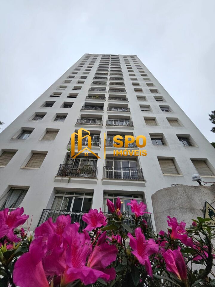Apartamento para Venda - Santo Amaro