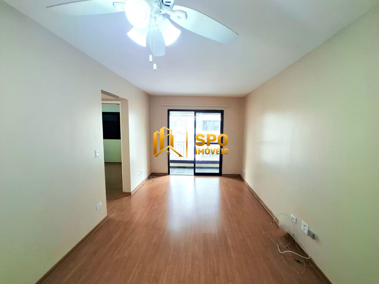 Apartamento para Venda - Vila Mascote