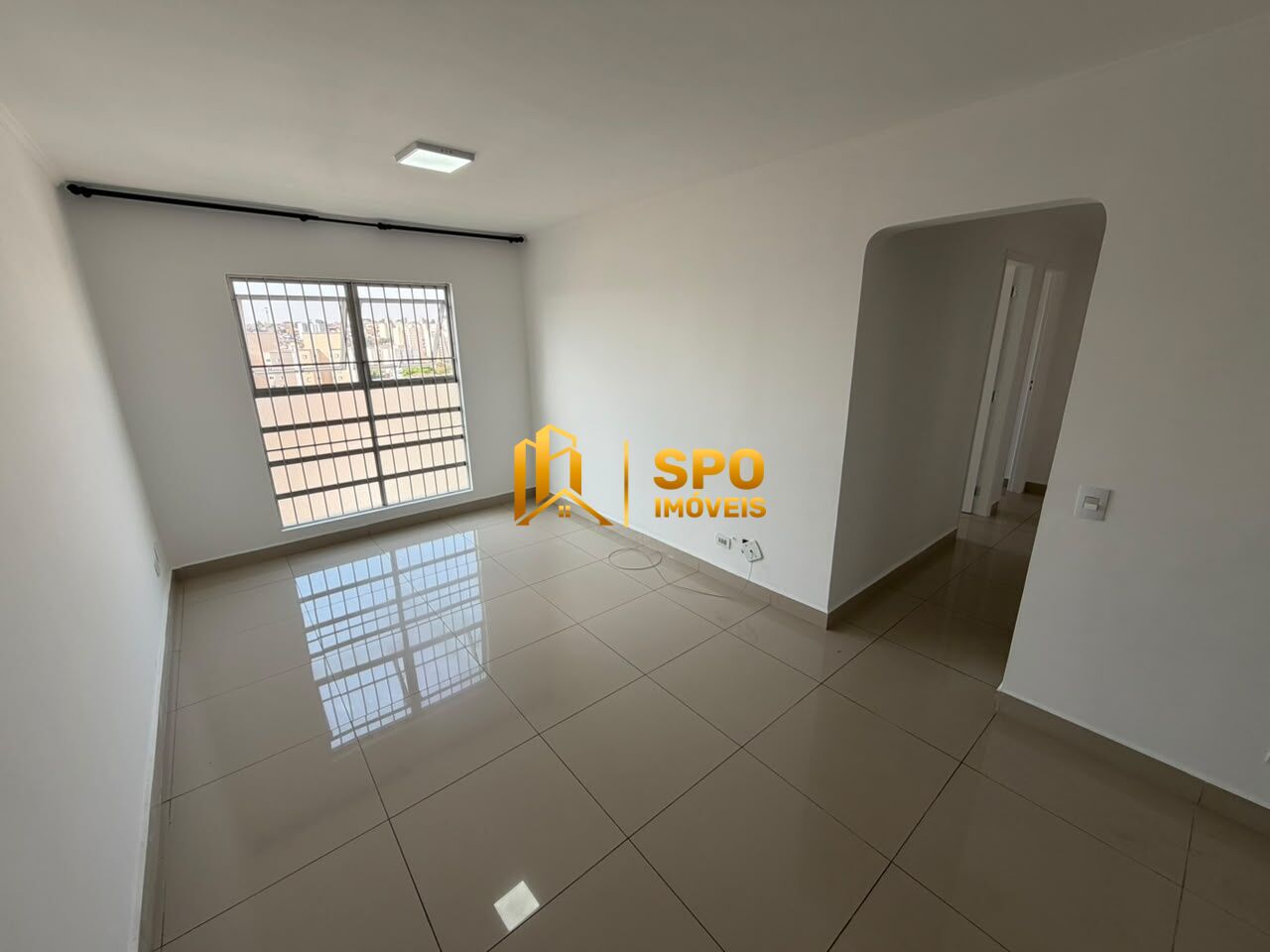 Apartamento para Venda - Jardim da Campina