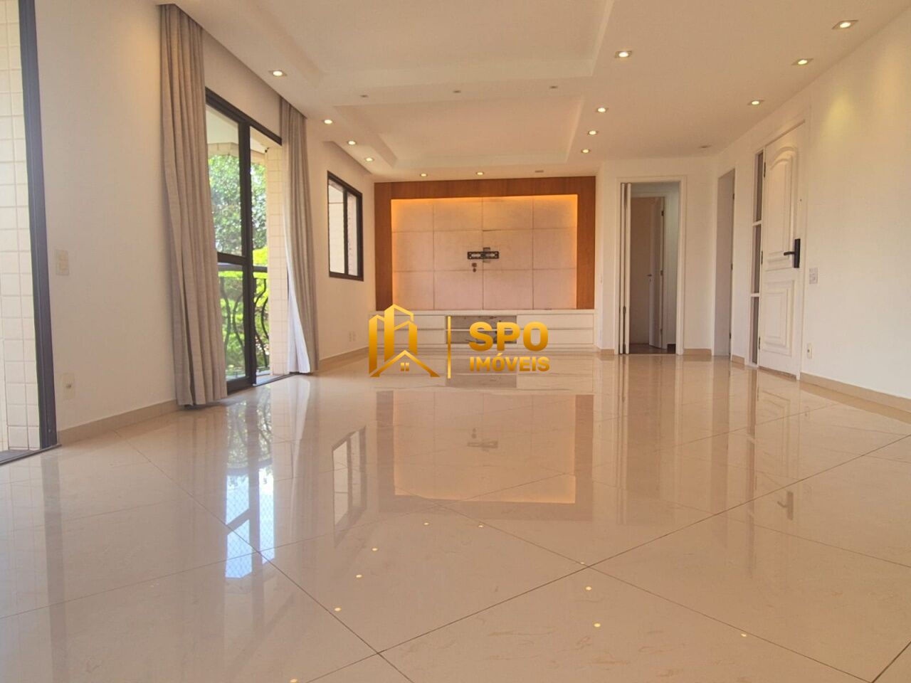 Apartamento para Venda - Alto da Boa Vista