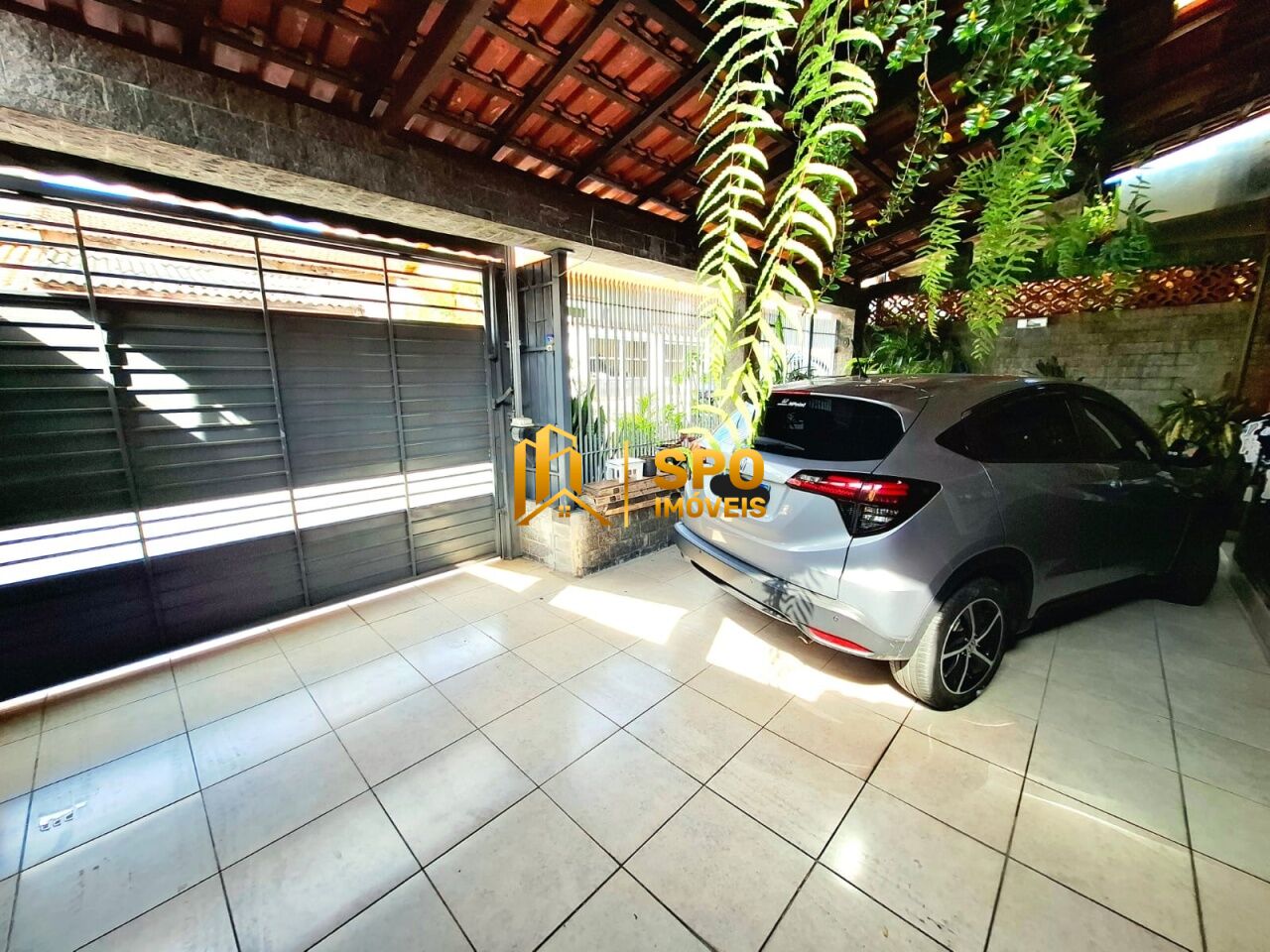 Casa Térrea para Venda - Jardim Itapeva
