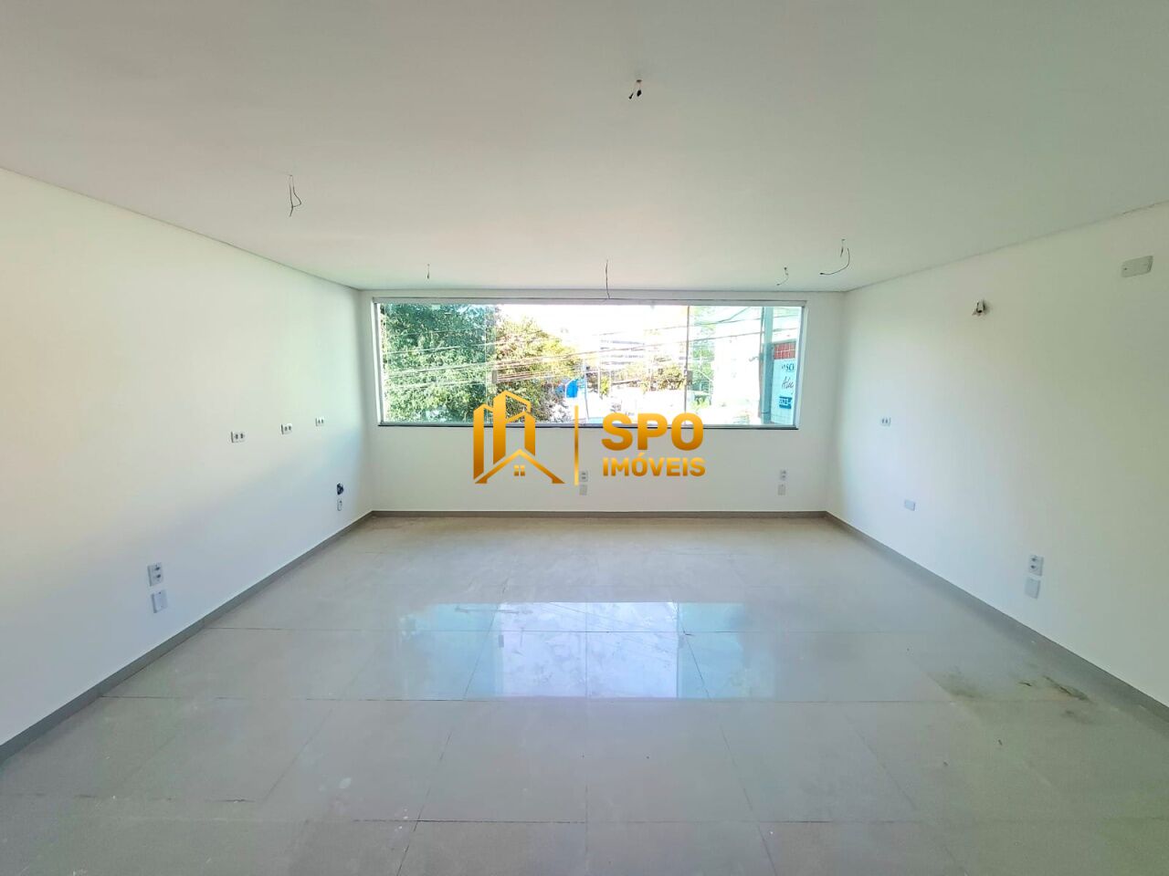 Sala para Locação - Jardim do Carmo