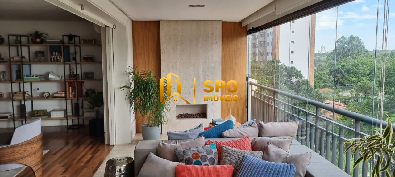 Apartamento para Venda - Campo Belo