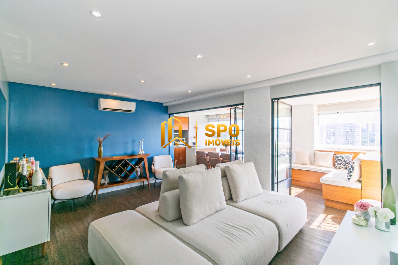 Apartamento para Venda - Chácara Santo Antônio