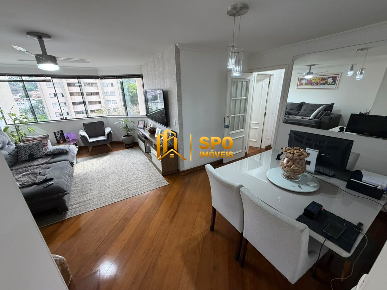 Apartamento para Venda - Vila Sofia