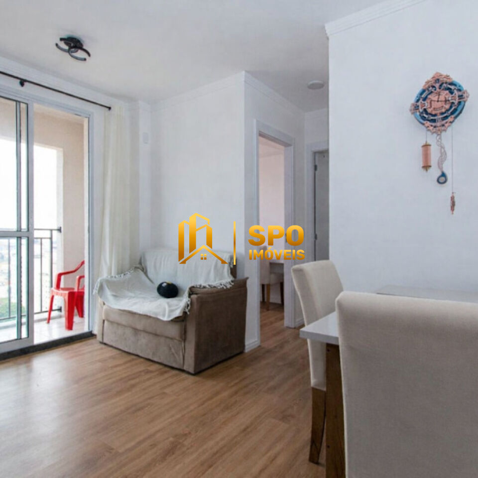 Apartamento para Venda - Jardim Santo Antoninho