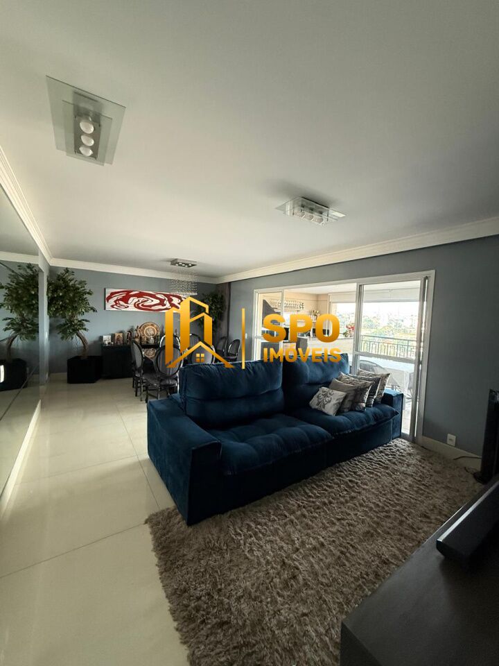 Apartamento para Locação - Jardim Campo Grande