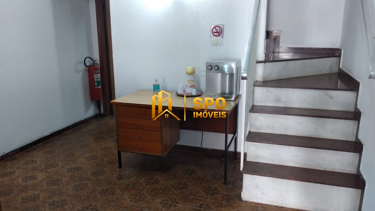 Casa Comercial para Venda - Parque Imperial