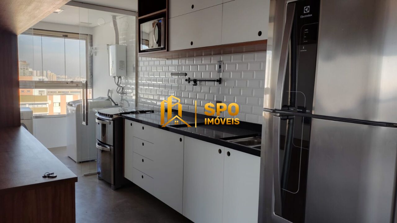 Apartamento para Locação - Alto da Boa Vista
