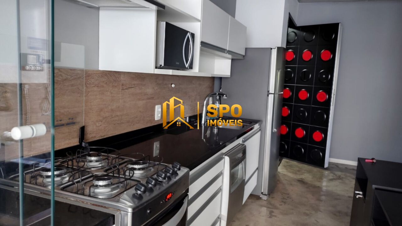 Apartamento para Locação - Alto da Boa Vista