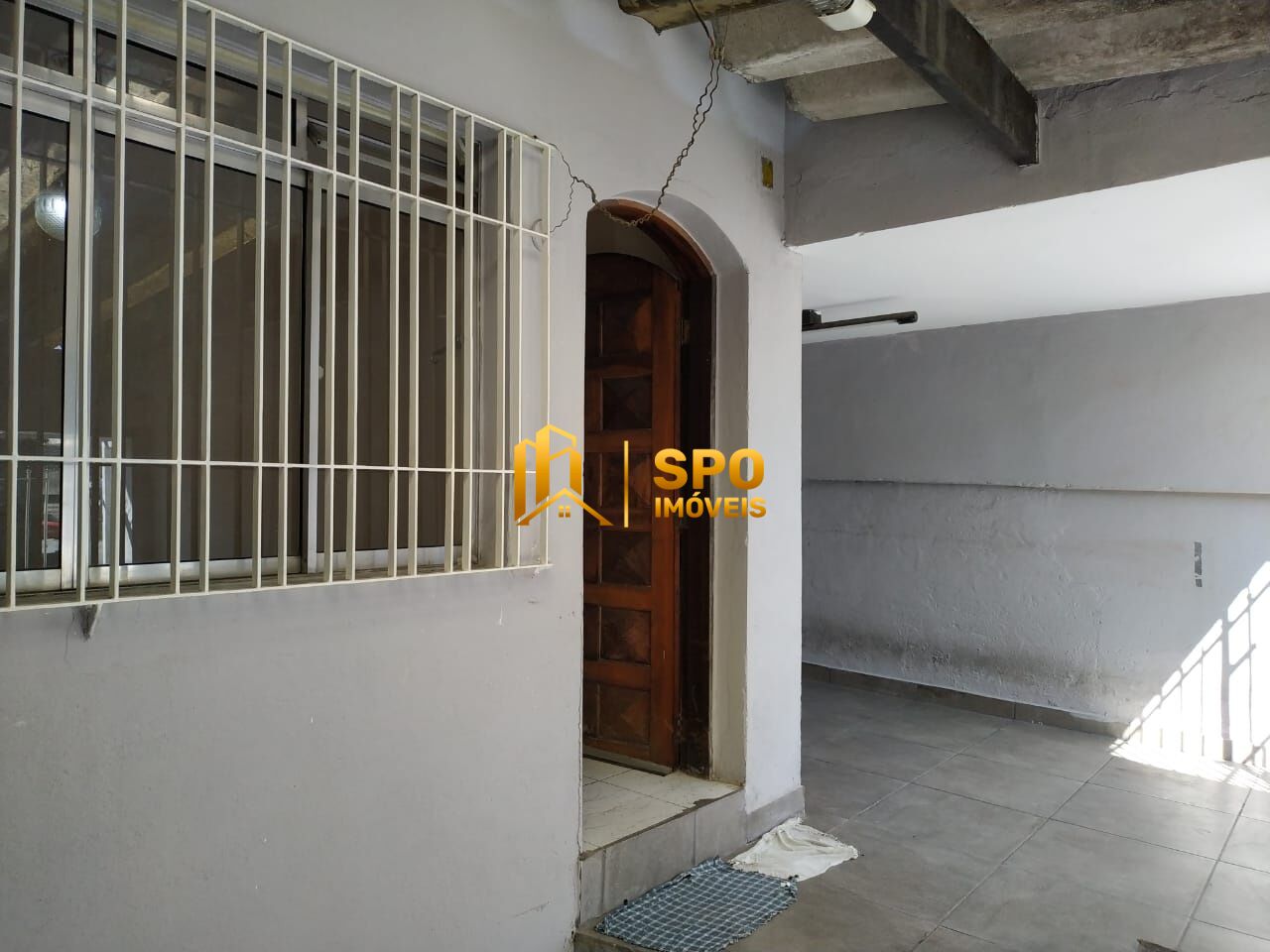 Sobrado para Venda - Jardim Oriental