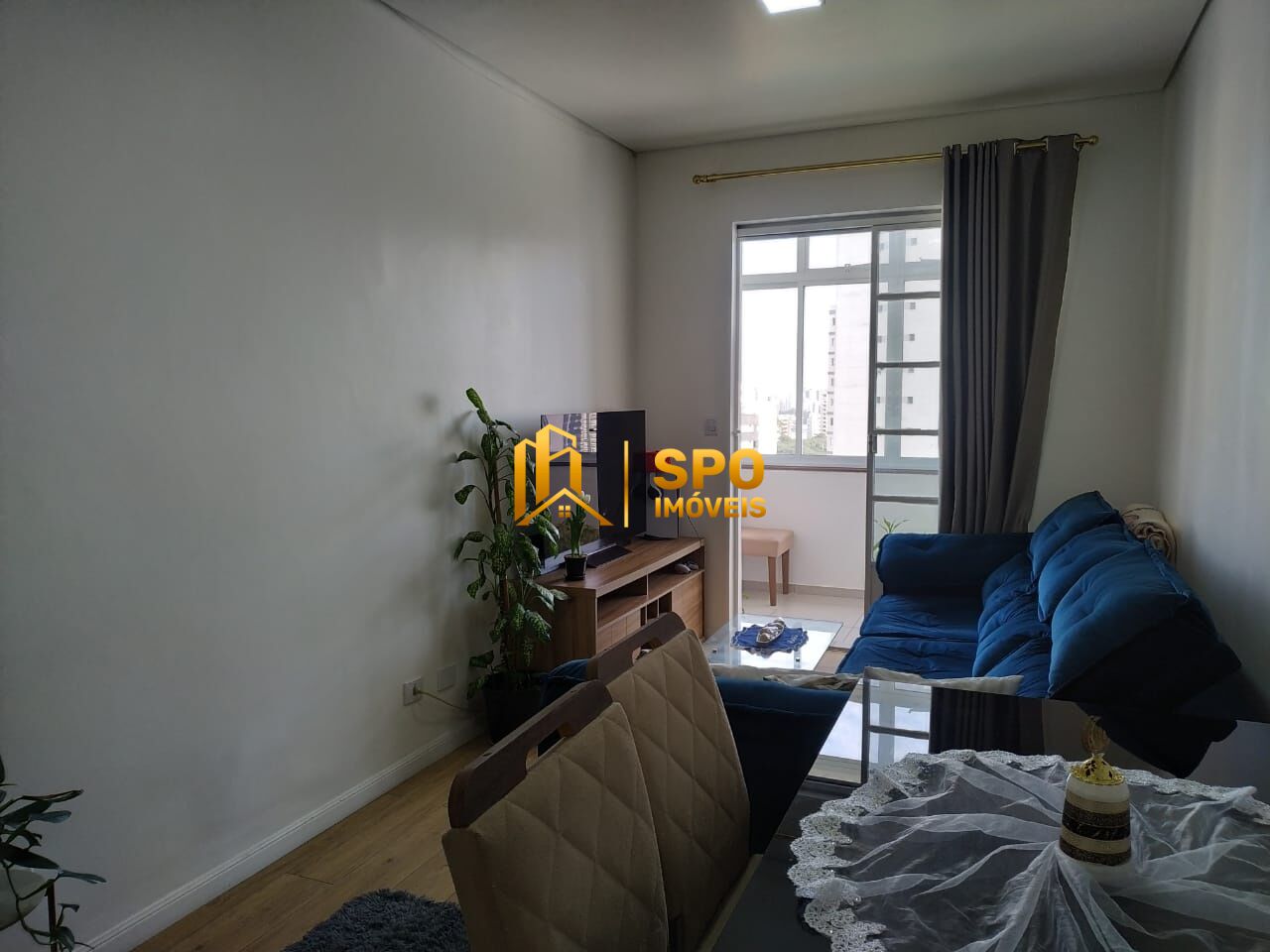 Apartamento para Venda - Mirandópolis