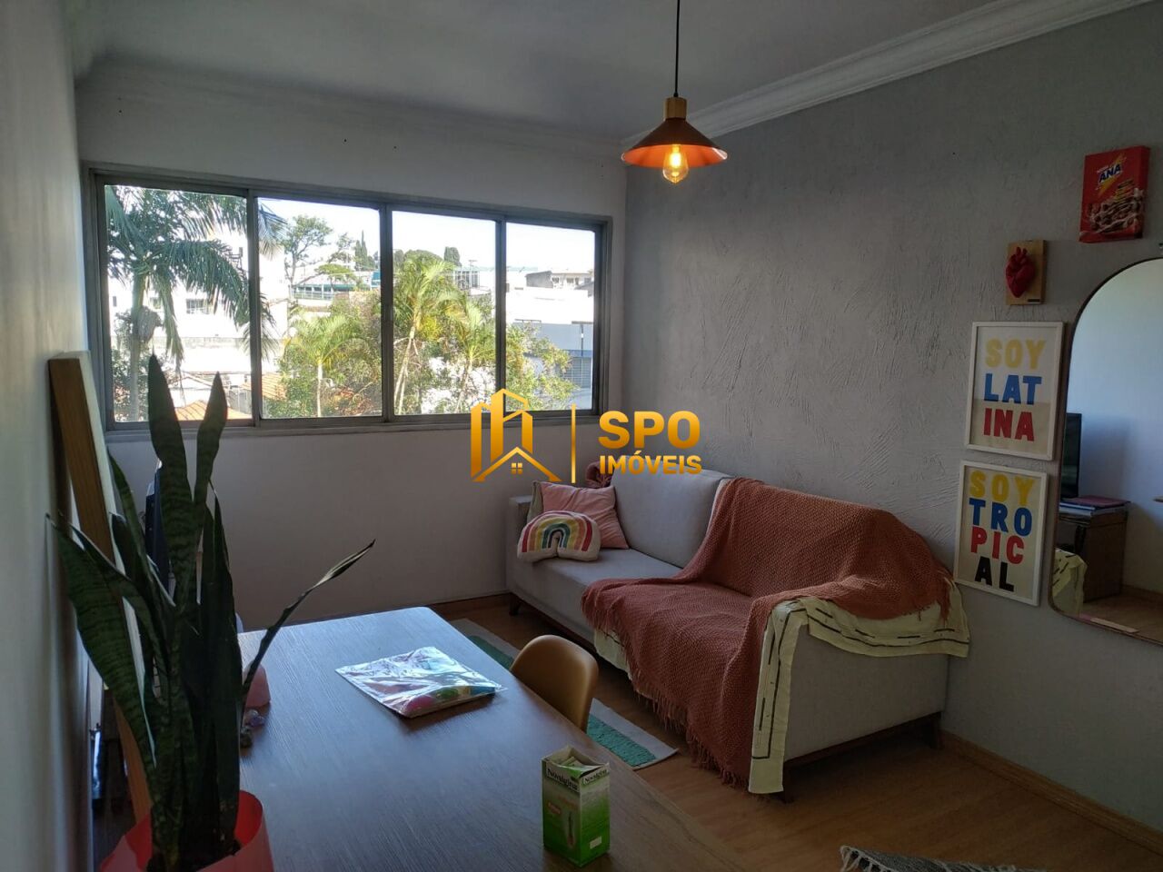 Apartamento para Venda - Vila Guarani Z Sul
