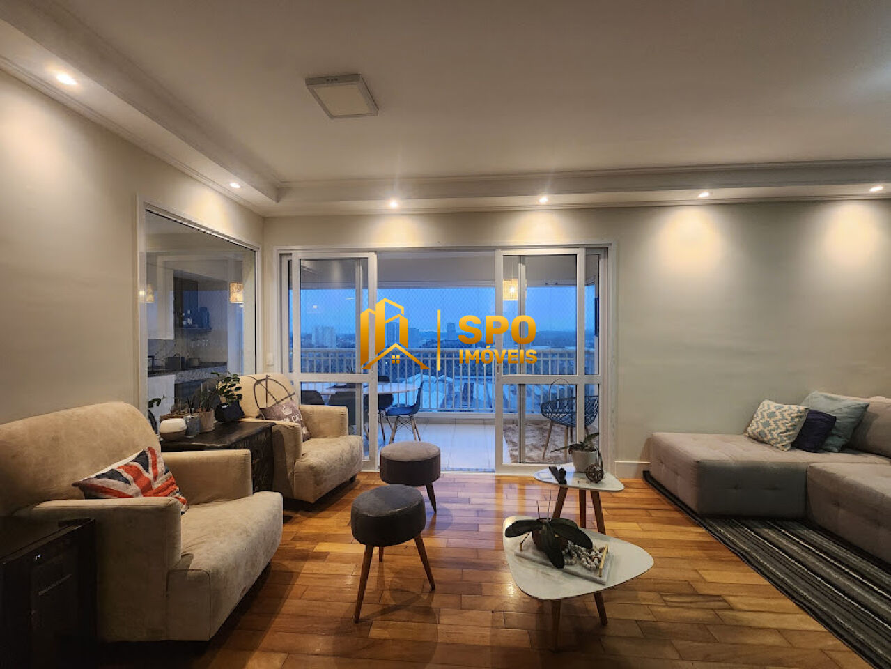 Apartamento para Venda - Jurubatuba