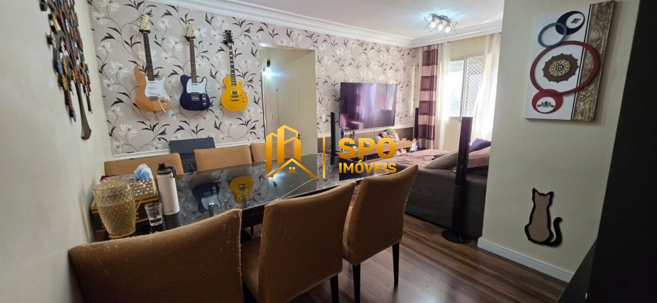 Apartamento para Venda - Socorro