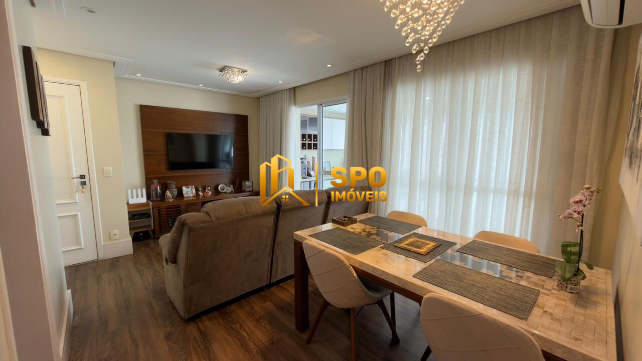 Apartamento para Venda - Santo Amaro Zona Sul