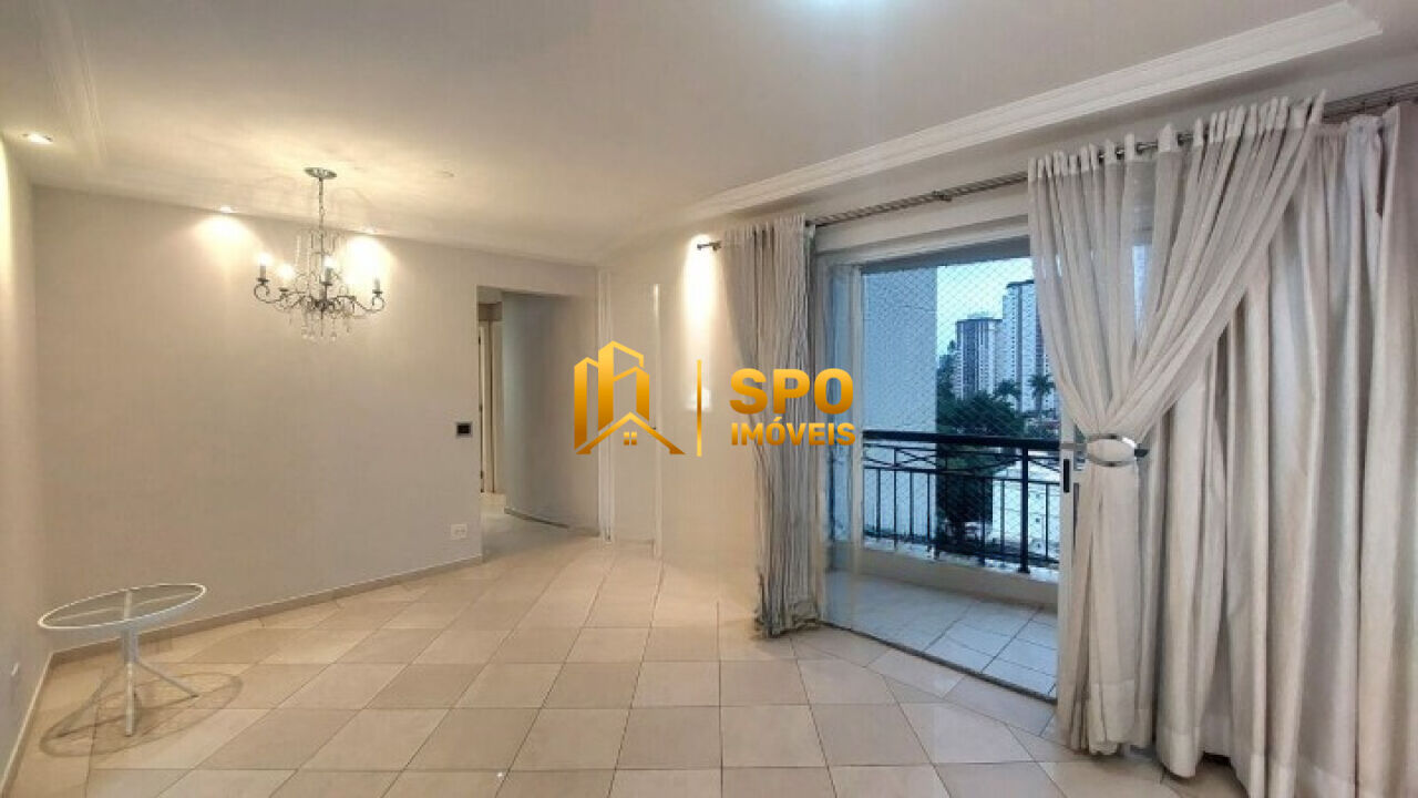 Apartamento para Venda - Vila Sofia